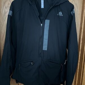 Adidas Women’s Black Jacket